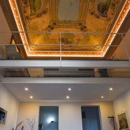 Exclusive Gina'S Apartment Catania Bagian luar foto