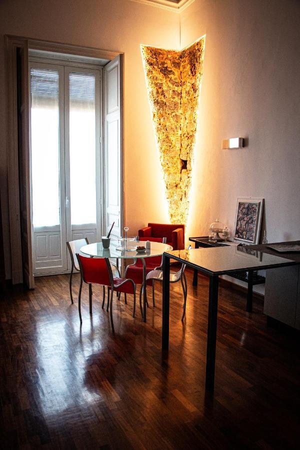Exclusive Gina'S Apartment Catania Bagian luar foto