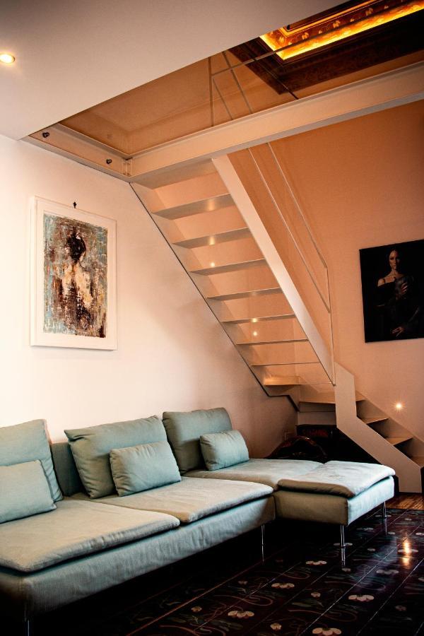 Exclusive Gina'S Apartment Catania Bagian luar foto