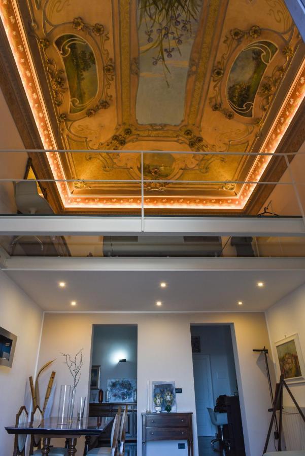 Exclusive Gina'S Apartment Catania Bagian luar foto