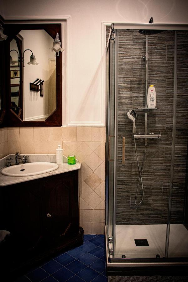 Exclusive Gina'S Apartment Catania Bagian luar foto