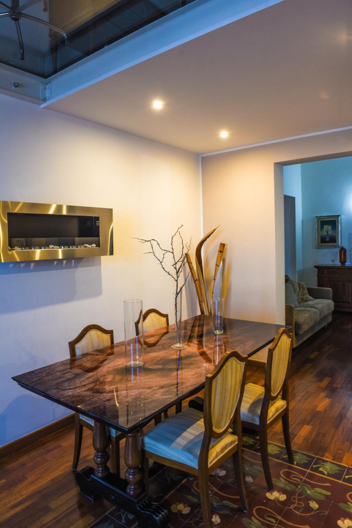 Exclusive Gina'S Apartment Catania Bagian luar foto
