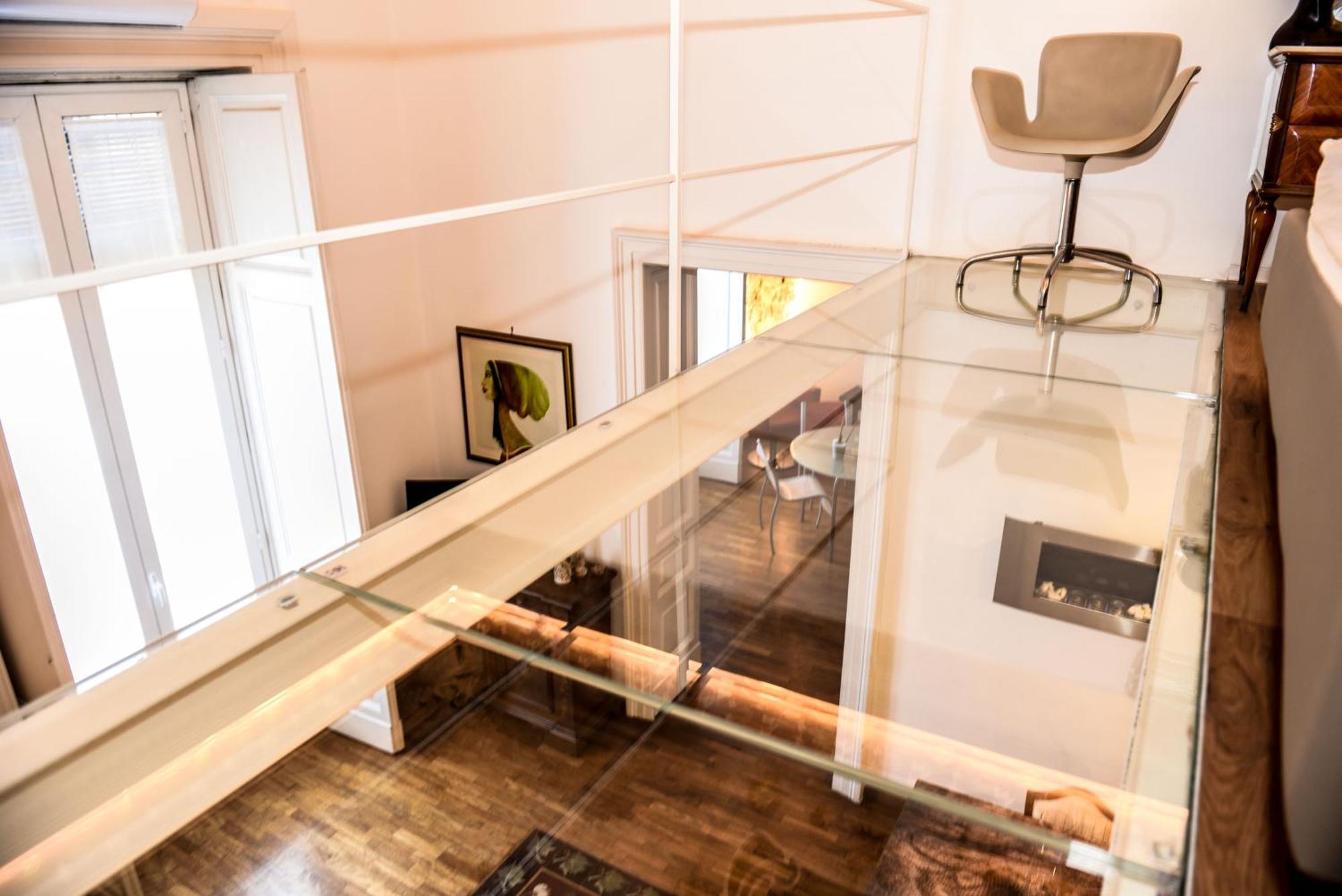 Exclusive Gina'S Apartment Catania Bagian luar foto